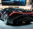bugatti