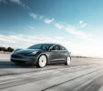voiture electrique