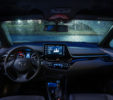 la voiture du future