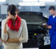 Assurance non-paiement