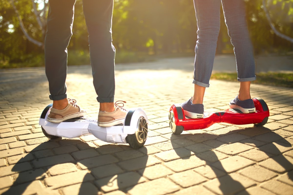 Analyse de l_hoverboard