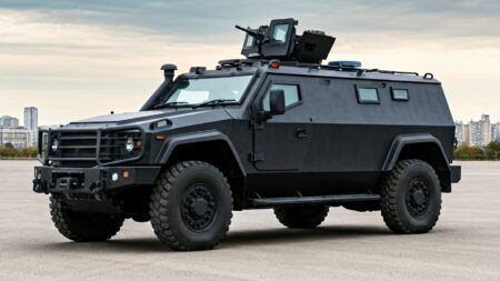 brigade rapide intervention