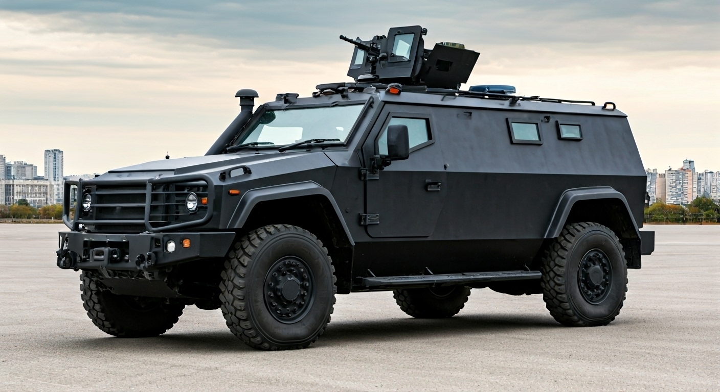 brigade rapide intervention