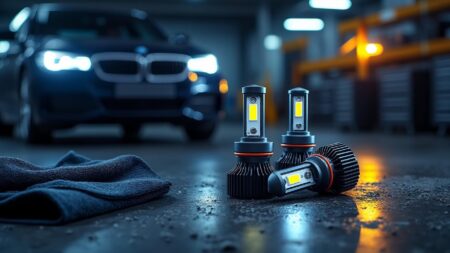 découvrez notre guide complet sur les ampoules led anti-erreur pour voitures. apprenez à choisir les meilleures options pour améliorer la visibilité, réduire les erreurs de tableau de bord et optimiser l'éclairage de votre véhicule. parfait pour les automobilistes soucieux de sécurité et de performance.