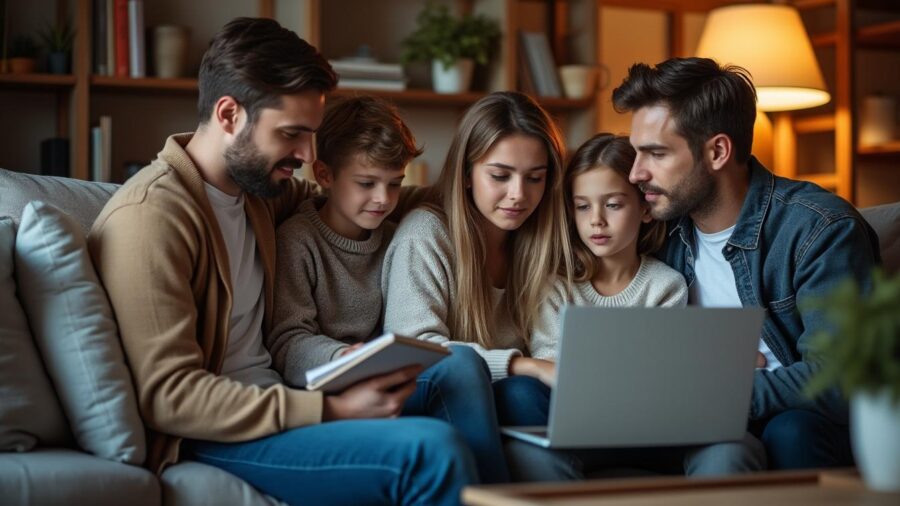 découvrez pourquoi l'assurance auto pour un 3ème conducteur est essentielle pour la sécurité de votre famille. protégez vos proches et bénéficiez d'une couverture adaptée à vos besoins. apprenez-en plus sur ses avantages et son importance dès maintenant.