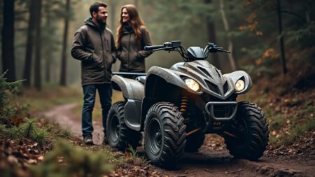 découvrez tout ce qu'il faut savoir sur l'assurance quad au kilomètre : ses avantages, son fonctionnement et des conseils indispensables pour chaque conducteur. maximisez votre sécurité et économisez sur vos trajets avec des informations clés sur cette formule d'assurance innovante.