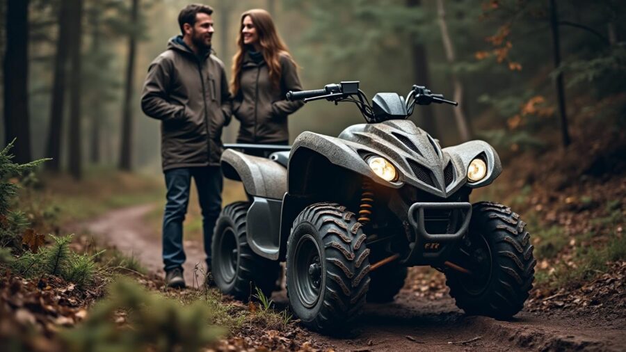 découvrez tout ce qu'il faut savoir sur l'assurance quad au kilomètre : ses avantages, son fonctionnement et des conseils indispensables pour chaque conducteur. maximisez votre sécurité et économisez sur vos trajets avec des informations clés sur cette formule d'assurance innovante.