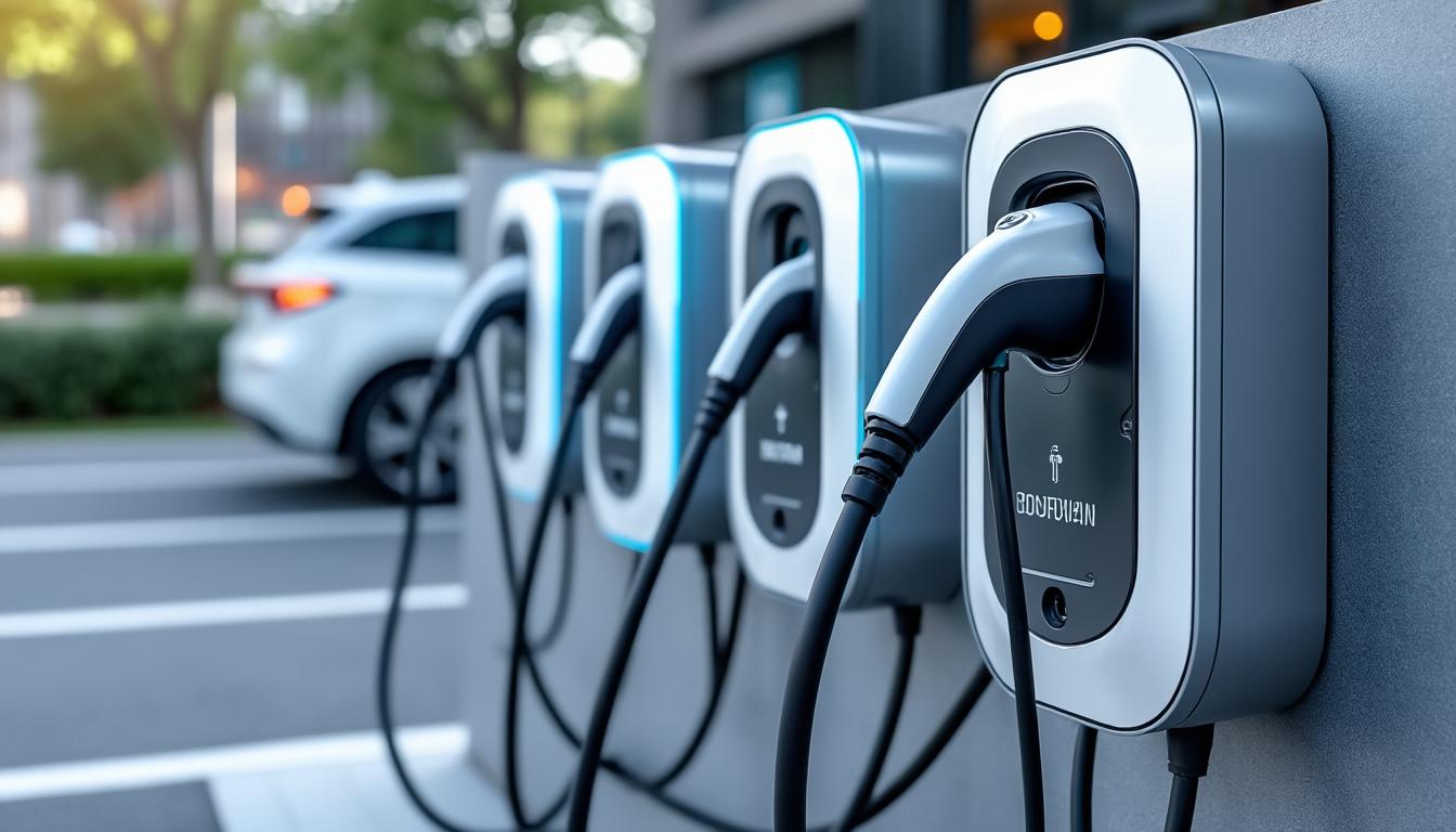 découvrez les méthodes pour calculer le temps de charge optimal de la batterie de votre voiture, en maximisant l'efficacité énergétique. apprenez les facteurs clés à considérer et les conseils pratiques pour prolonger la durée de vie de votre batterie.