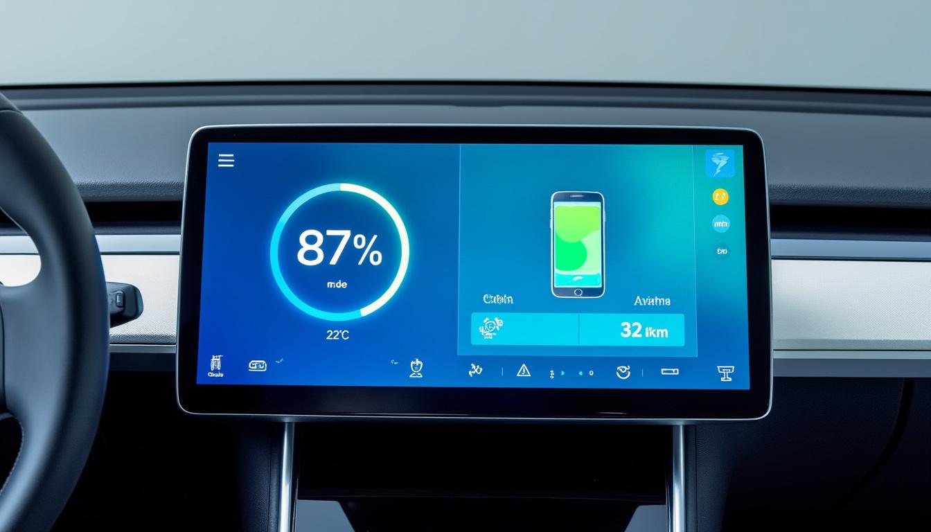 découvrez comment optimiser le temps de charge de la batterie de votre voiture pour une efficacité maximale. apprenez les techniques et astuces essentielles pour maximiser la durée de vie de votre batterie tout en minimisant le temps de charge.