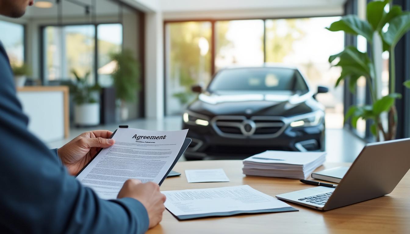 découvrez comment l'assurance visa premier renforce votre sérénité lors de la location de voiture. profitez d'une couverture optimale, de services exclusifs et de conseils pratiques pour voyager en toute tranquillité.