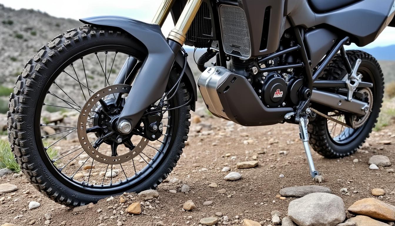 découvrez notre analyse approfondie de la moto trial beta et de ses principaux concurrents sur le marché. comparez les performances, la maniabilité et les caractéristiques techniques pour faire le meilleur choix.