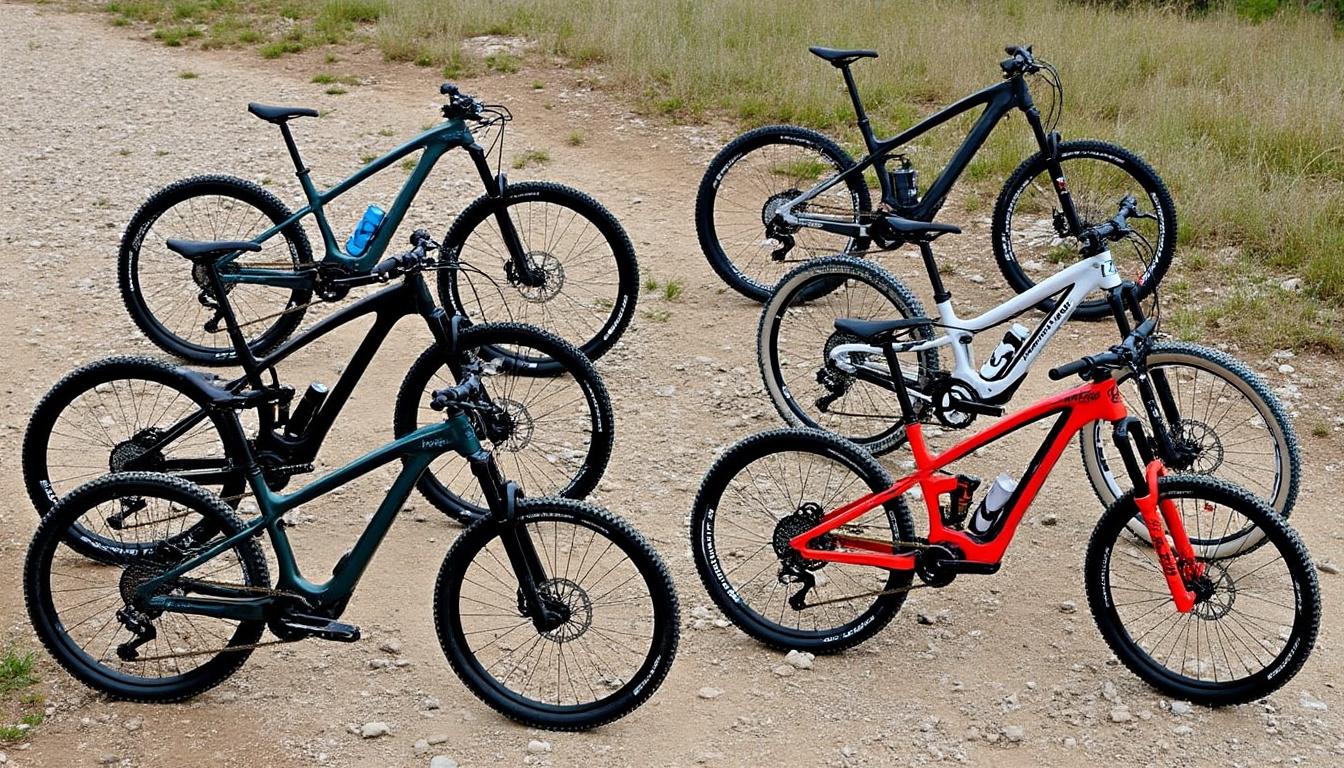 découvrez notre comparatif des performances du vélo rockrider 320 face à ses concurrents. analysez les caractéristiques, le confort et la durabilité pour choisir le meilleur modèle adapté à vos besoins. ne manquez pas nos conseils d'experts!