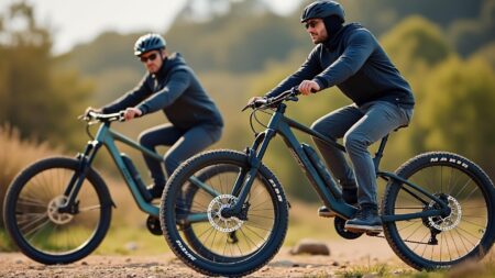 découvrez notre comparatif détaillé des performances du vélo rockrider 320 par rapport à ses concurrents. analysez les spécificités, les avantages et les inconvénients de chaque modèle pour faire le choix idéal pour vos sorties à vélo.