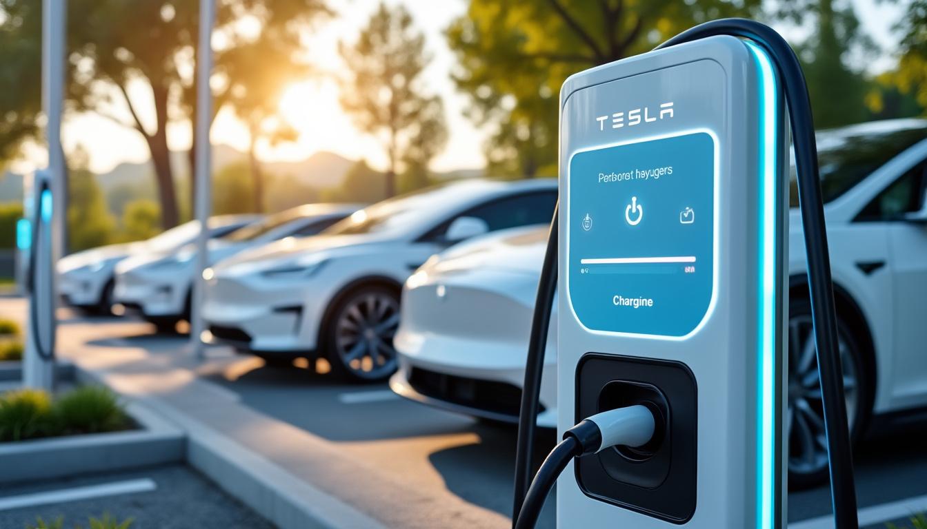 découvrez l'intérieur révolutionnaire de la tesla, équipé de portes papillon élégantes et fonctionnelles. plongez dans un design futuriste alliant confort et technologie de pointe pour une expérience de conduite inégalée.