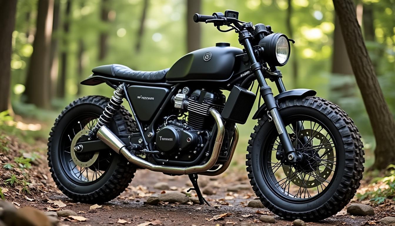 découvrez comment choisir le meilleur itinéraire off-road moto qui correspond à vos besoins et à votre style de conduite. profitez de conseils pratiques pour des aventures inoubliables sur terrains variés.