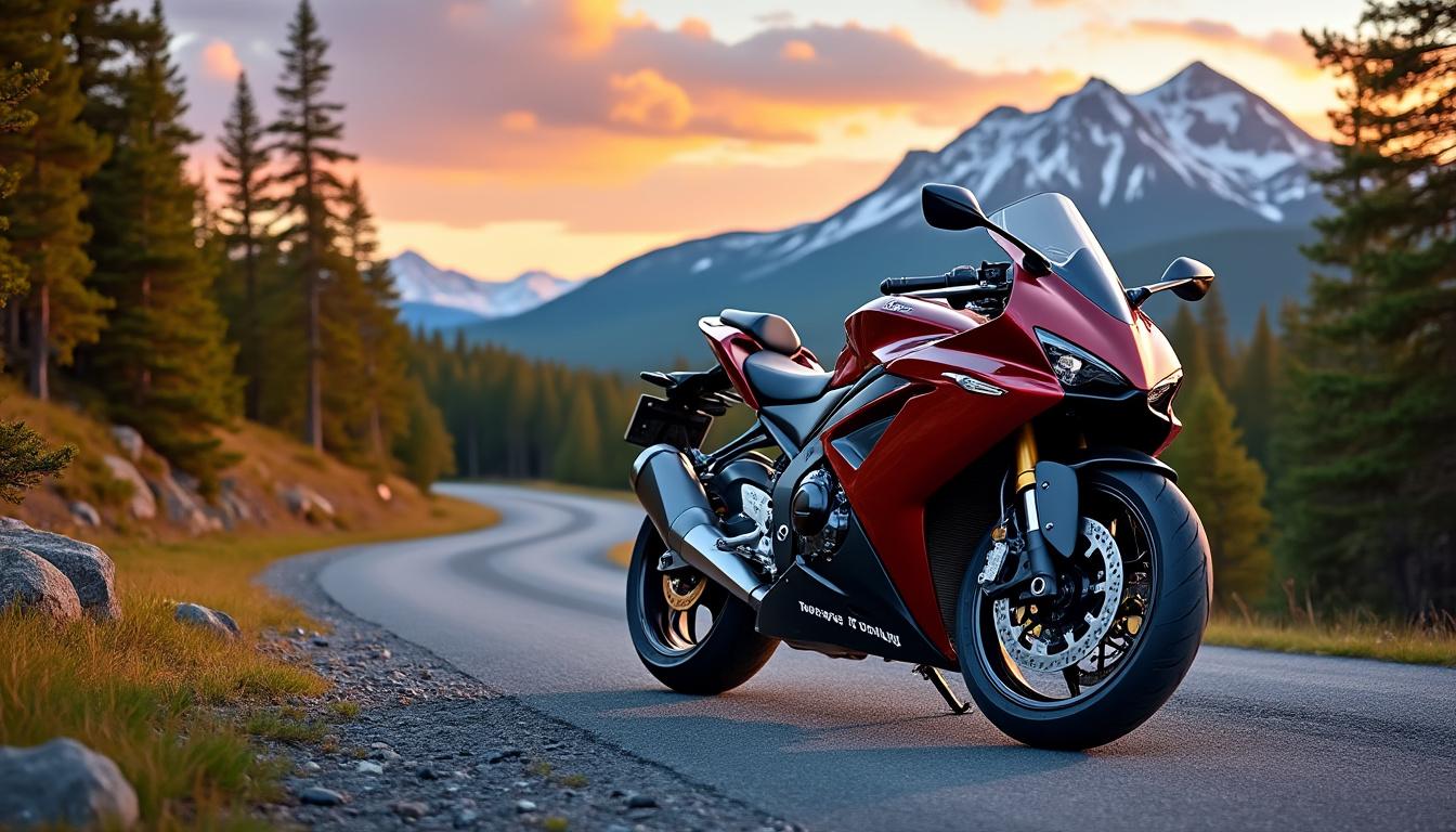 découvrez tout ce que vous devez savoir sur le prix d'une assurance moto 400cc au québec. apprenez comment trouver la meilleure couverture adaptée à votre véhicule et à votre budget, tout en protégeant votre sécurité sur la route. les motocyclistes peuvent bénéficier de conseils et de comparatifs pour optimiser leur assurance à un tarif compétitif.