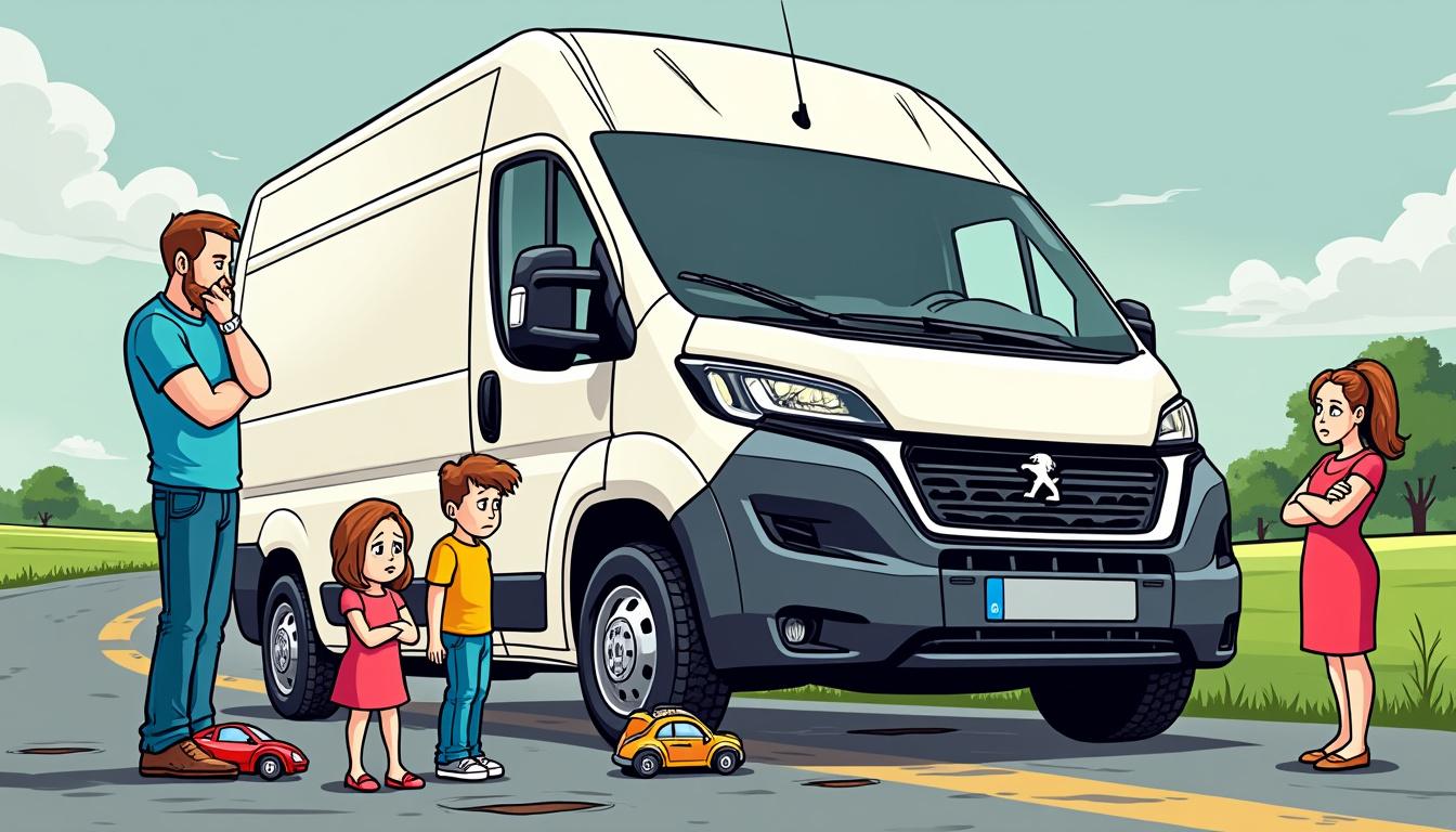 découvrez des astuces pratiques pour désactiver rapidement l'anti démarrage de votre peugeot boxer. suivez nos conseils simples et efficaces pour reprendre le contrôle de votre véhicule en un rien de temps.