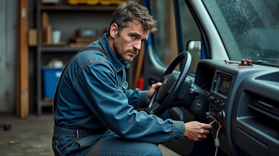 découvrez les meilleures astuces pour désactiver rapidement l'anti démarrage de votre peugeot boxer. suivez nos conseils simples et efficaces pour retrouver l'accès à votre véhicule sans stress.