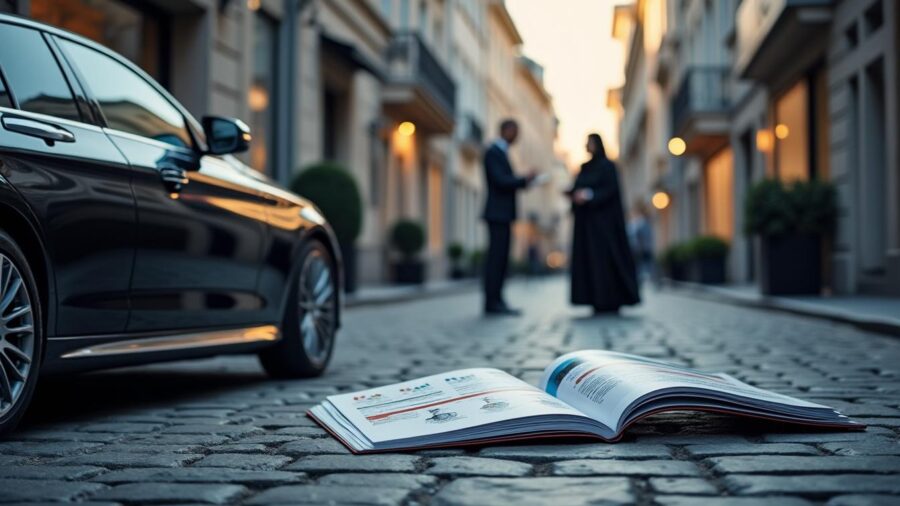 découvrez les avantages méconnus de l'assurance auto pour les mauvais payeurs. cet article explore comment ces polices peuvent offrir une protection essentielle, des options adaptées et des solutions financières, tout en allégeant le fardeau des primes élevées. ne laissez pas votre situation financière entraver votre sécurité sur la route.