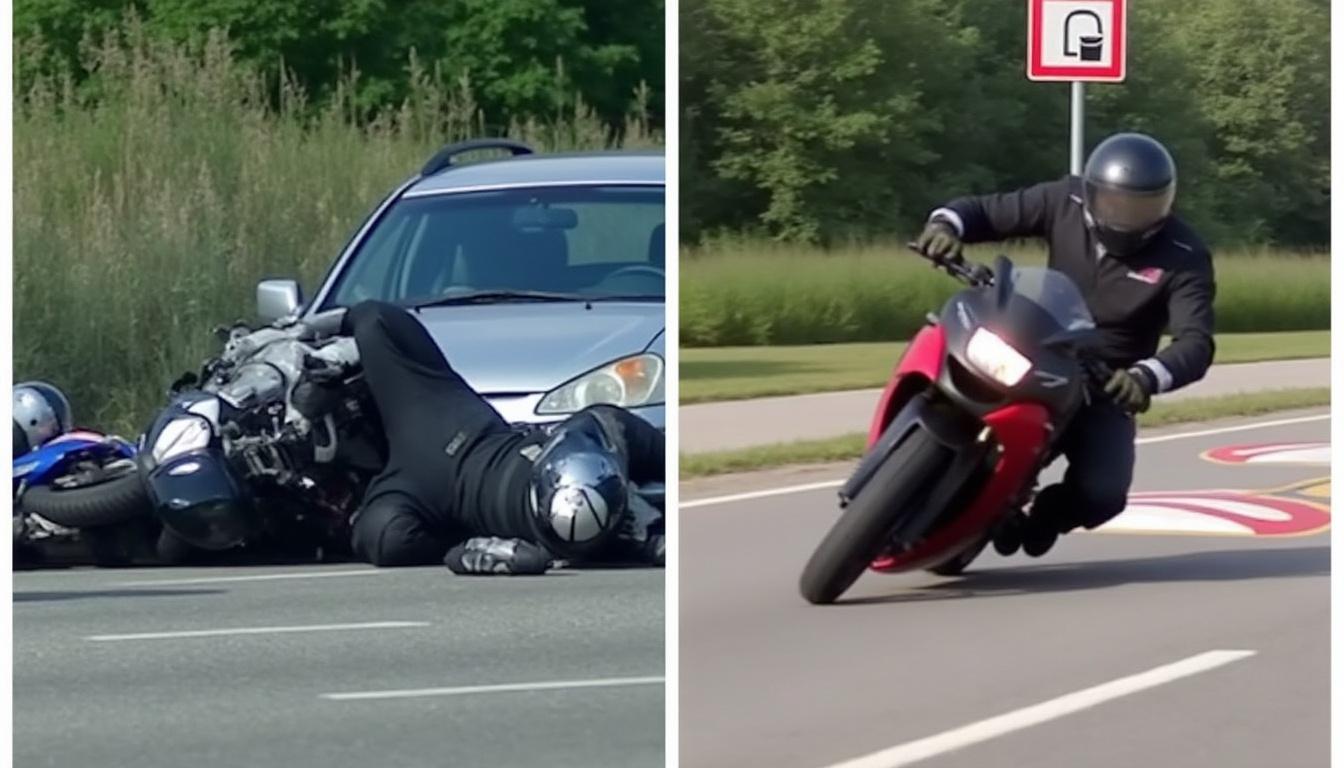 découvrez les critères essentiels à considérer pour choisir une assurance moto efficace, même en cas de malus. protégez votre sécurité et votre budget avec nos conseils adaptés aux motards en difficulté.