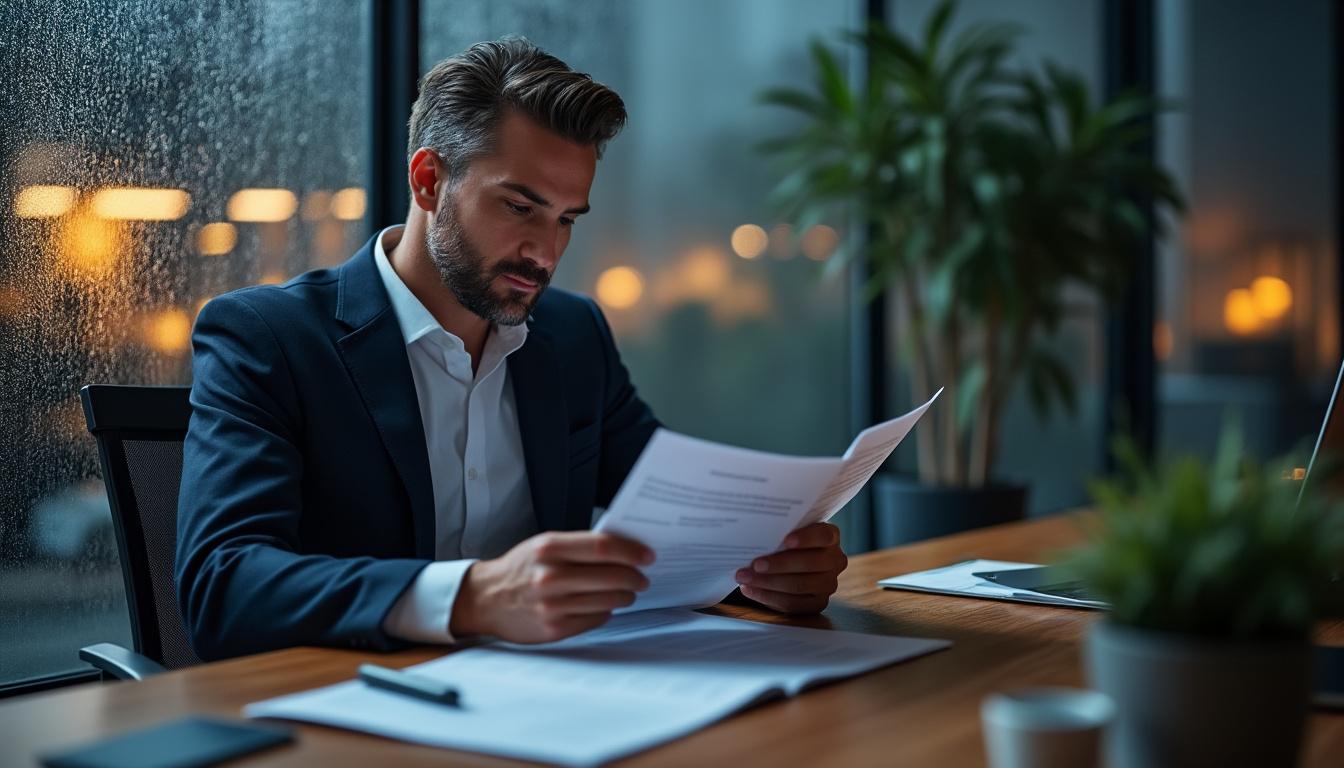 découvrez comment le coefficient bonus-malus influence le montant de votre prime d'assurance auto de fonction. apprenez à mieux gérer ce système pour optimiser vos coûts d'assurance et comprendre vos droits.
