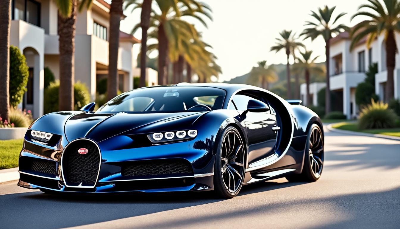 découvrez notre sélection des meilleures marques de voiture commençant par b pour vous aider à choisir le modèle idéal pour votre prochaine acquisition automobile.