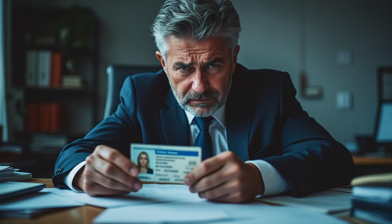 découvrez tout ce qu'il faut savoir sur les lois et les conséquences liées à la conduite avec un permis de conduire expiré, ainsi que les démarches pour le renouveler en toute légalité.