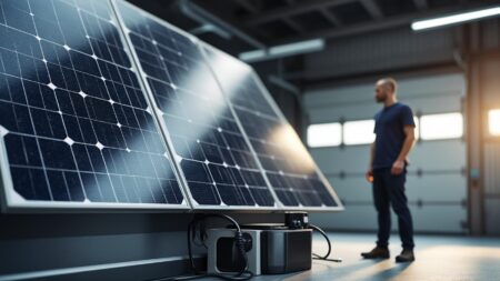 découvrez les dernières innovations dans les panneaux solaires conçus pour recharger les batteries de voiture. explorez les technologies de pointe qui optimisent l'efficacité énergétique et contribuent à un avenir durable.