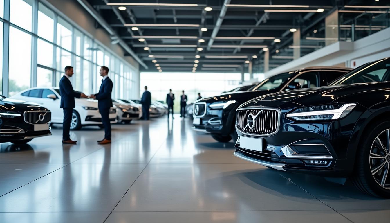 découvrez la vérité derrière les mythes courants sur le mandataire auto autoplanet. cet article vous dévoile les réalités et clarifie les idées reçues, afin de vous aider à mieux comprendre le rôle et les avantages d'un mandataire automobile.