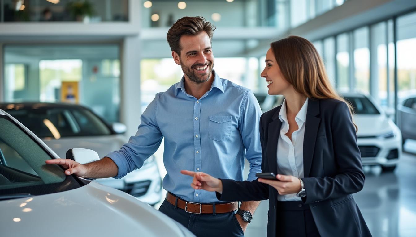 découvrez la vérité sur les mythes entourant le mandataire auto autoplanet. cet article vous guide à travers les idées reçues, les avantages et les réalités de ce service pour vous aider à faire des choix éclairés lors de l'achat de votre véhicule.
