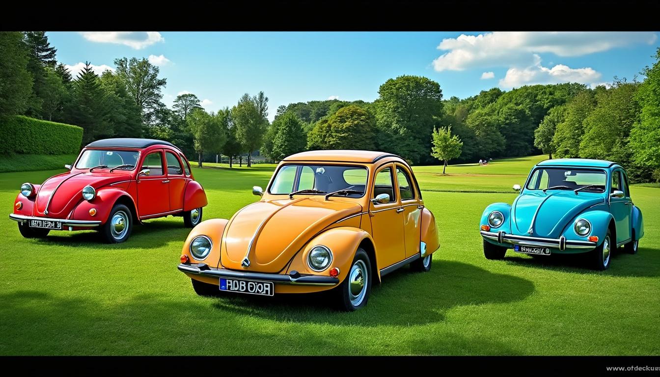 découvrez comment les passionnés de l'oltcit club partagent leur amour pour la citroën axel. histoire, anecdotes et rencontres autour de cette voiture mythique réunissent la communauté des amateurs d'automobiles.