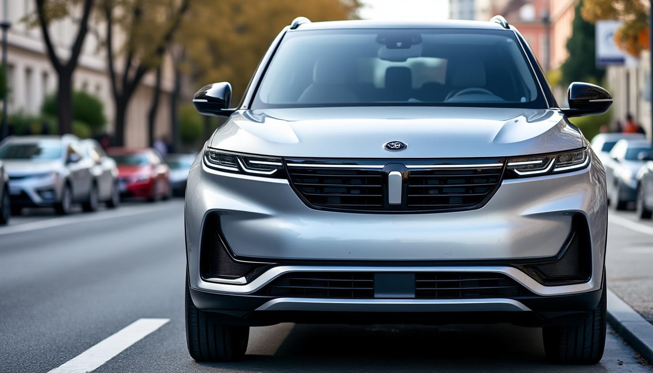 découvrez la lynk co, la voiture hybride chinoise qui bouscule le marché et incarne l’avenir de l’automobile électrique avec innovation, design et performances intelligentes.