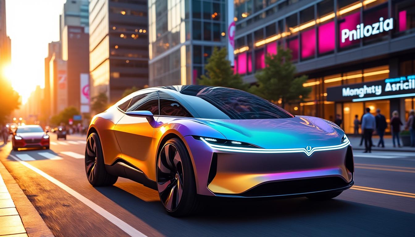 découvrez lynk & co, la voiture hybride chinoise innovante qui révolutionne le marché de l’automobile électrique. analyse des avantages, technologies et perspectives d’avenir de cette marque prometteuse.