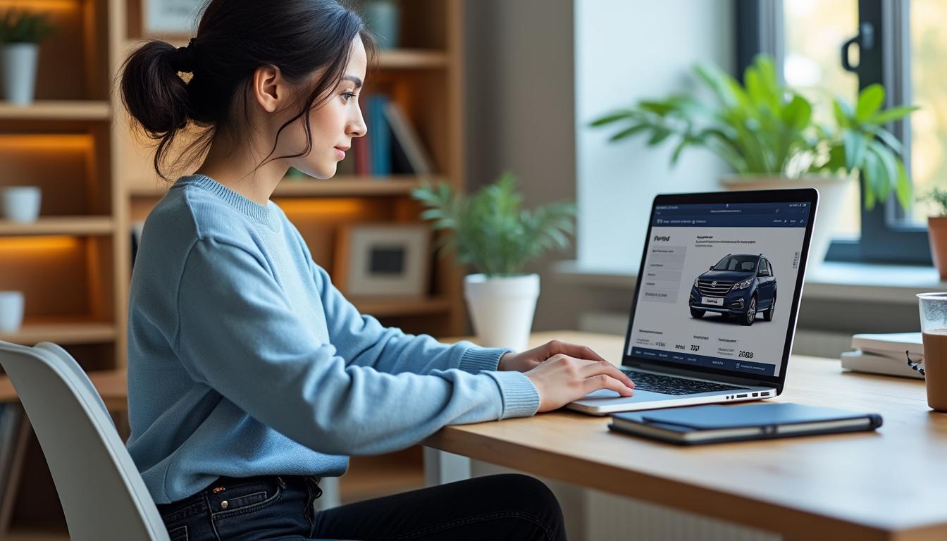 découvrez les meilleurs outils en ligne pour connaître rapidement la date de première mise en circulation d’un véhicule. informations fiables et guide pratique pour vos démarches administratives.