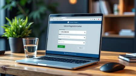 découvrez les meilleurs outils en ligne pour connaître la date de première mise en circulation d’un véhicule. rapide, simple et gratuit pour vérifier l’historique auto.