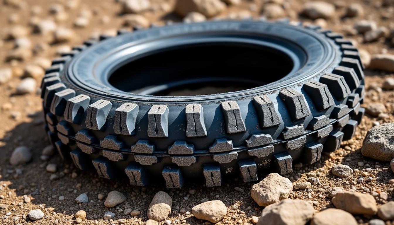 découvrez comment investir dans des pneus off-road pour moto peut améliorer la sécurité, le confort et la performance de vos trajets, que ce soit sur route ou hors des sentiers battus.