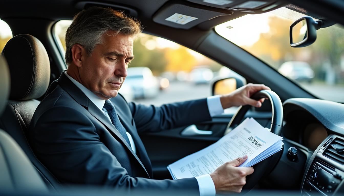 découvrez les secrets incontournables pour comprendre et optimiser efficacement votre bonus-malus auto. conseils simples pour améliorer votre coefficient et réduire votre prime d’assurance !