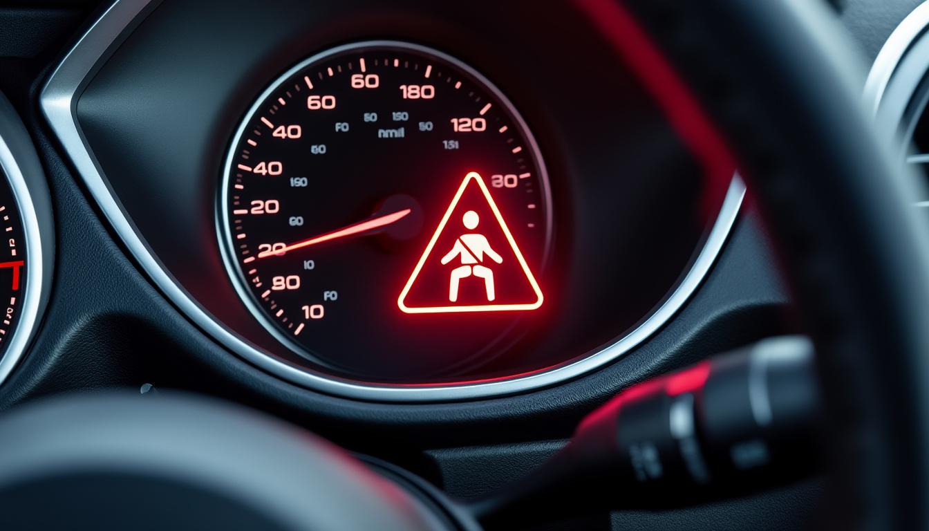 découvrez notre guide complet sur l'astuce du voyant d'airbag avant le contrôle technique : fonctionnement, implications légales et conseils pour réussir votre passage sans mauvaise surprise.