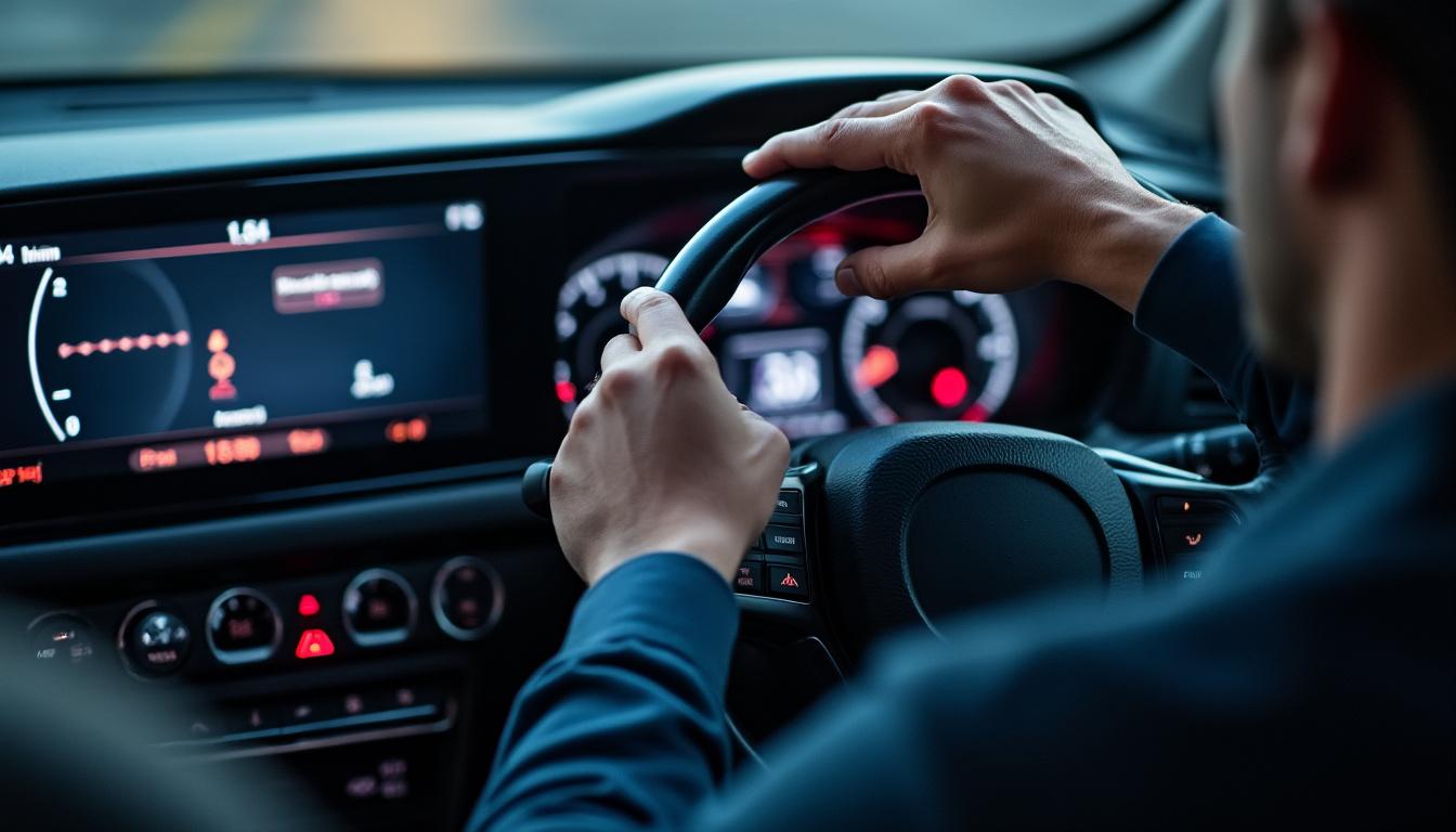 découvrez tout ce qu'il faut savoir sur l'astuce du voyant d'airbag avant votre contrôle technique : fonctionnement, risques, légalité et conseils pour passer sereinement l'inspection.