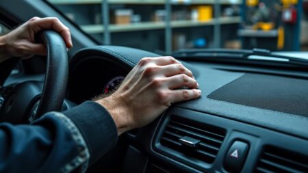 découvrez l'essentiel sur l'astuce du voyant d'airbag lors du contrôle technique : comment elle fonctionne, ses risques et conseils pour réussir votre visite sans mauvaises surprises.