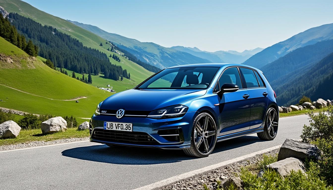 découvrez toutes les informations essentielles sur les prix de la golf 8 r en 2025 : tendances du marché, variations de tarifs, options et conseils pour bien acheter votre prochaine voiture sportive.