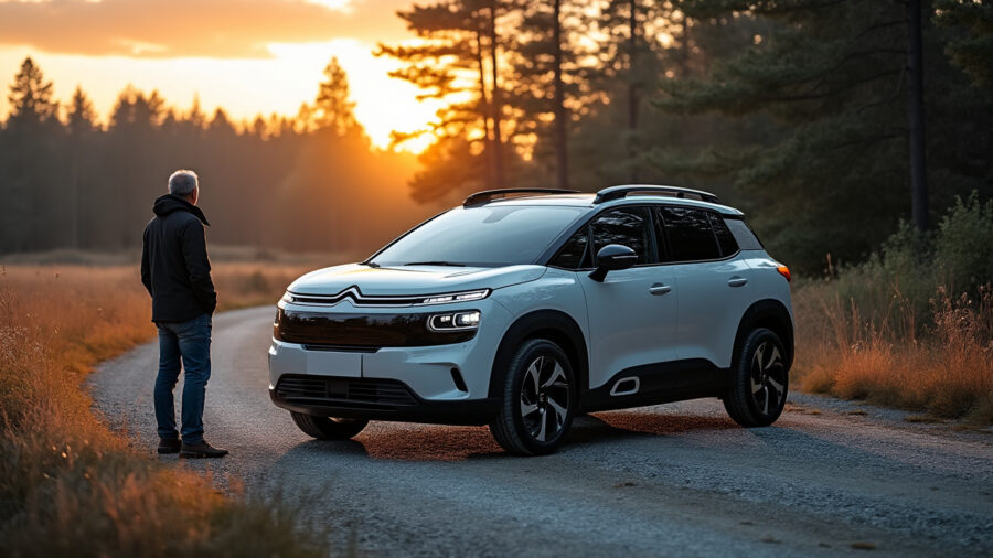 découvrez la citroën e-méhari électrique 2025 : un véhicule au style unique et rétro, doté de performances surprenantes et d’innovations écologiques pour une expérience de conduite fun et responsable.