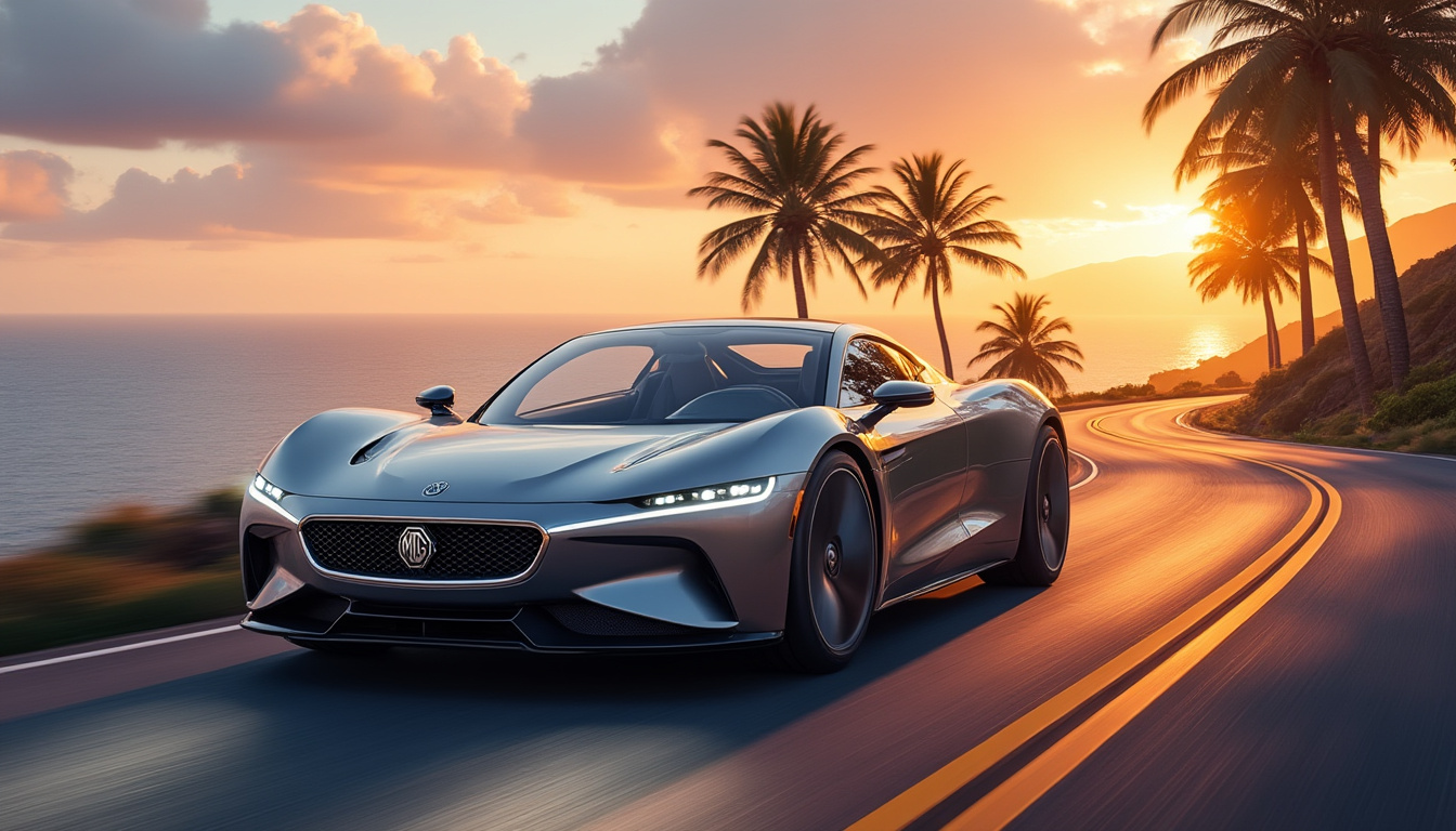 découvrez tous les conseils essentiels pour entretenir votre mg rv8, préserver sa brillance et garantir ses performances au fil du temps grâce à notre guide complet.