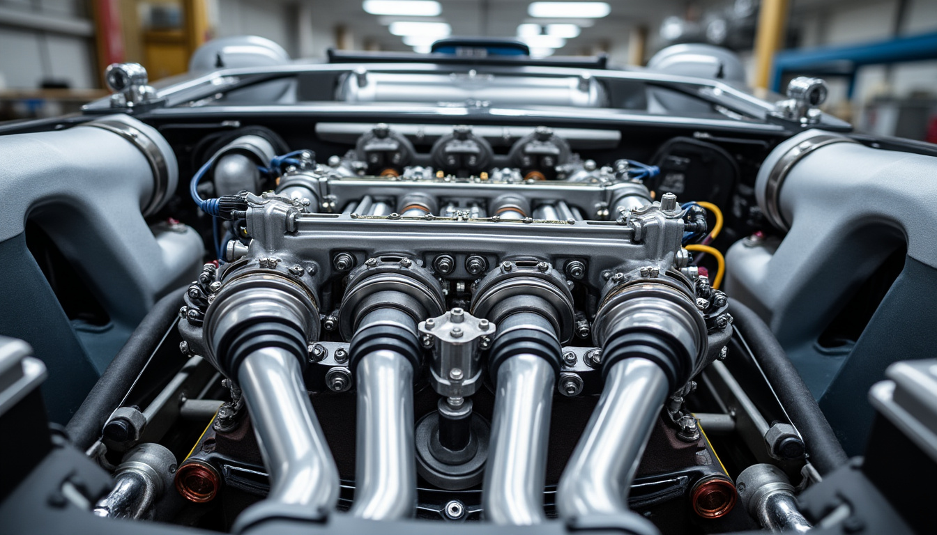 découvrez nos conseils essentiels pour entretenir votre mg rv8, préserver son éclat d'origine et assurer sa longévité. adoptez les meilleures pratiques pour garder votre voiture de collection en parfait état.