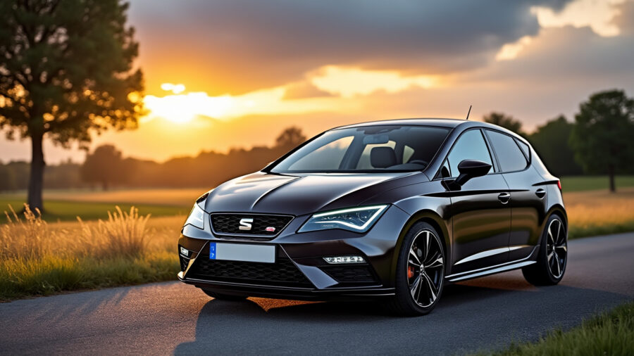 découvrez les secrets de la seat leon cupra 290 : tout ce que les propriétaires doivent savoir sur les problèmes courants, les points faibles, et les conseils pour éviter les mauvaises surprises avec ce modèle sportif.