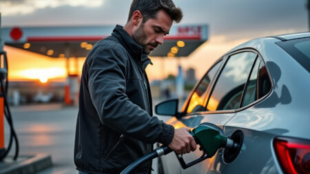 découvrez pourquoi il est risqué de faire le plein avec le moteur allumé. conseils de sécurité et dangers à éviter pour protéger votre véhicule et votre sécurité à la station-service.