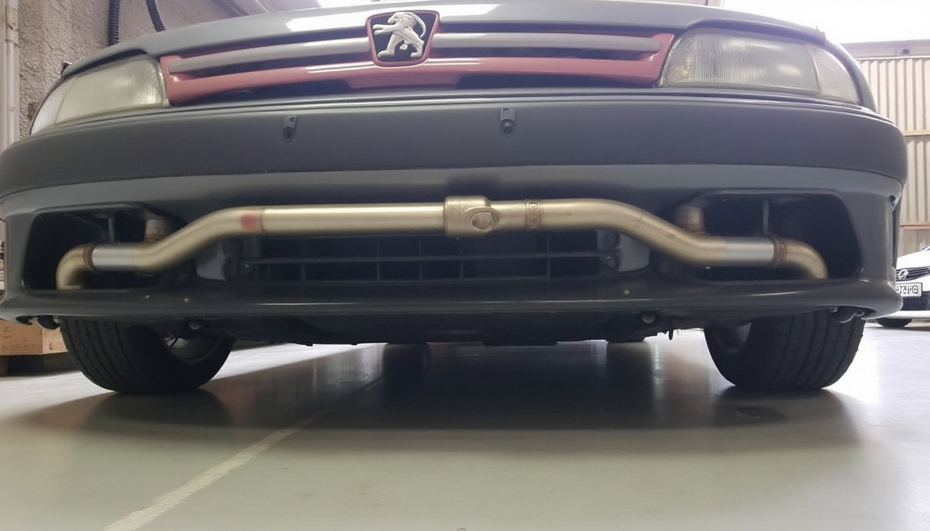 découvrez comment personnaliser votre peugeot 305 gtx avec style. conseils, astuces et idées pour adapter votre véhicule selon vos envies et rendre votre voiture unique.