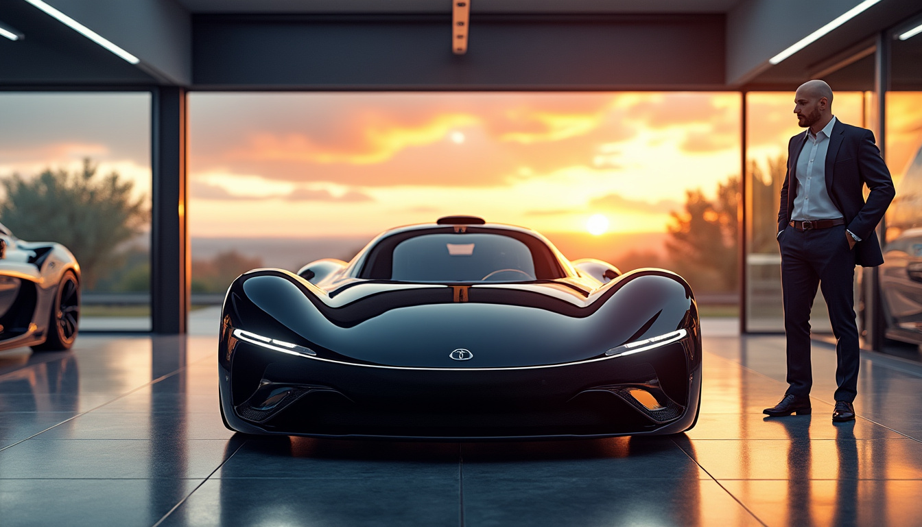 découvrez pourquoi le prix de la venturi 260 suscite l'intérêt des collectionneurs : rareté, histoire unique et prestige de cette voiture de sport emblématique expliquent sa cote élevée sur le marché.