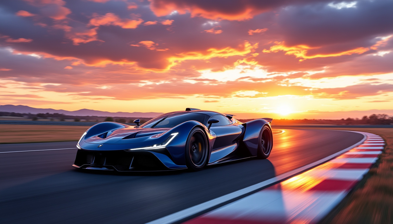 découvrez pourquoi le prix de la venturi 260 séduit tant les collectionneurs automobiles. analyse des facteurs rares, de l’histoire et de la valeur de ce modèle emblématique.