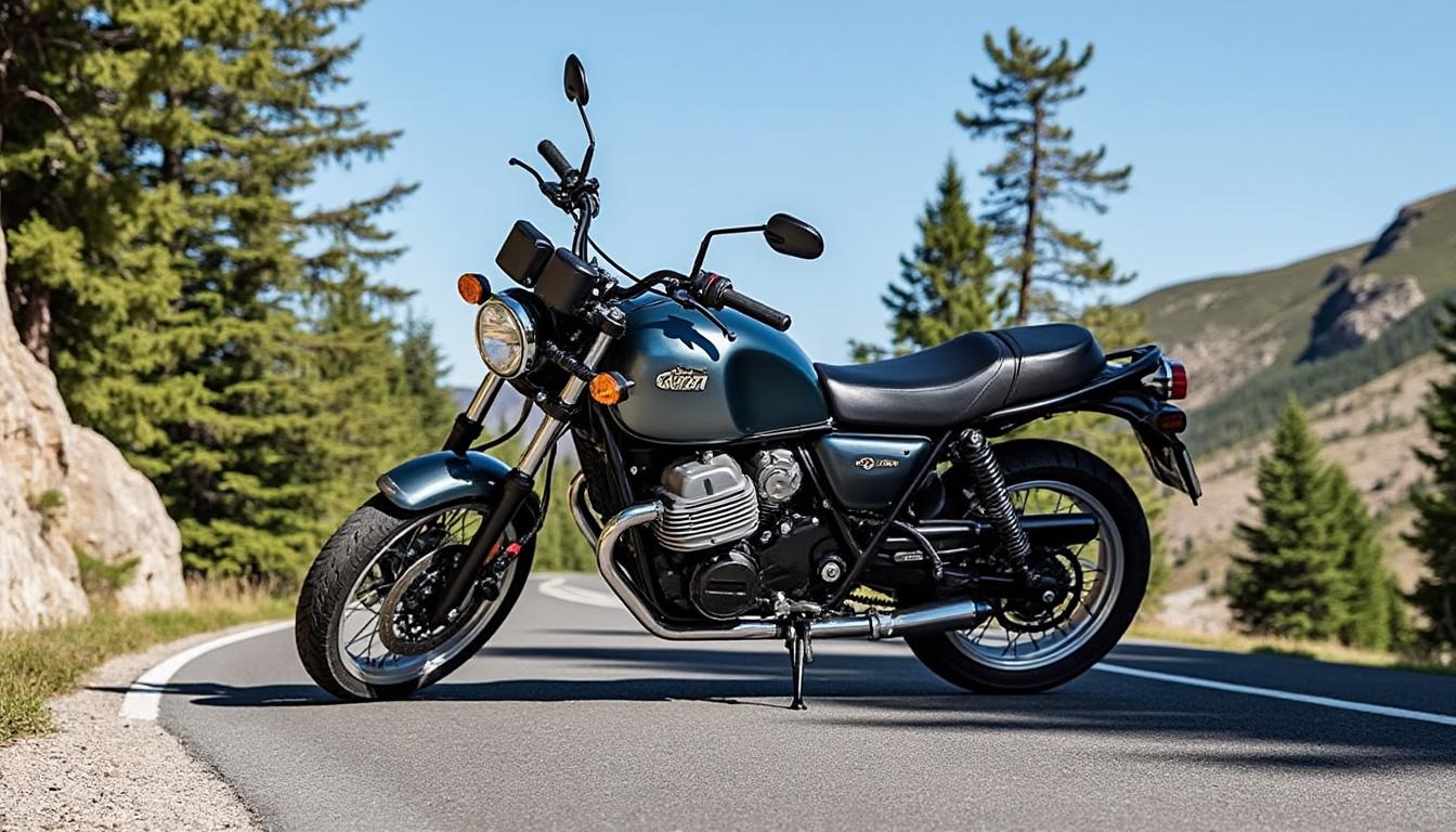 découvrez les problèmes courants de la moto guzzi v85 tt, leurs symptômes et les meilleures solutions pour un entretien optimal de votre moto.
